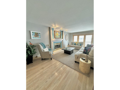 Rare opportunity to own a luxury lakefront home in the private on Lakes of the Four Seasons Country Club in Indiana - for sale on GolfHomes.com, golf home, golf lot