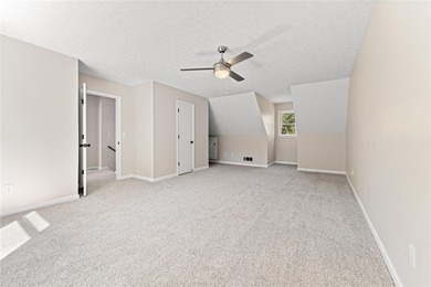 Welcome to this beautifully renovated cedar-sided Cape Cod on The Trail At Chickasaw Pointe in South Carolina - for sale on GolfHomes.com, golf home, golf lot