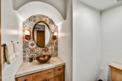 2nd LOWEST PRICED $/SF FAIRWAY HOME IN SUPERSTITION MOUNTAIN! on Superstition Mountain Club - Lost Gold in Arizona - for sale on GolfHomes.com, golf home, golf lot