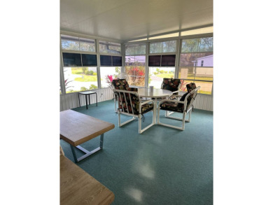 Beautiful Fully Furnished 2-Bedroom Palm Harbor Home - Move-In on Schalamar Creek Golf and Country Club in Florida - for sale on GolfHomes.com, golf home, golf lot
