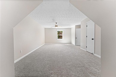 Welcome to this beautifully renovated cedar-sided Cape Cod on The Trail At Chickasaw Pointe in South Carolina - for sale on GolfHomes.com, golf home, golf lot