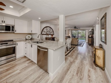 Welcome to Lakes of Capri, a charming community with a fabulous on Sawgrass Golf Club in Florida - for sale on GolfHomes.com, golf home, golf lot
