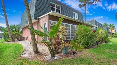 RARE OPPORTUNITY! A Naples Townhouse Condo for UNDER $175K!

 on Hibiscus Golf Club in Florida - for sale on GolfHomes.com, golf home, golf lot