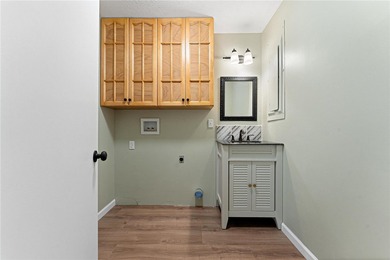 Welcome to this beautifully renovated cedar-sided Cape Cod on The Trail At Chickasaw Pointe in South Carolina - for sale on GolfHomes.com, golf home, golf lot
