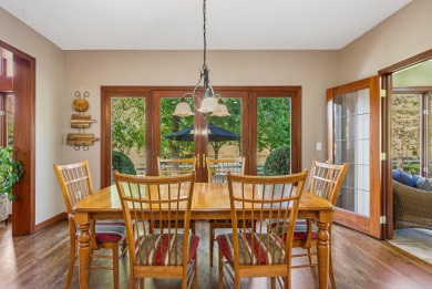 Welcome to this meticulously maintained home in the highly on Heritage Golf Club in Ohio - for sale on GolfHomes.com, golf home, golf lot