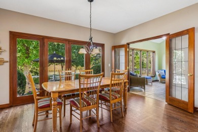 Welcome to this meticulously maintained home in the highly on Heritage Golf Club in Ohio - for sale on GolfHomes.com, golf home, golf lot