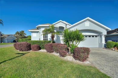 One or more photo(s) has been virtually staged. RidgeDale 3/2 on Ridgewood Lakes Golf and Country Club in Florida - for sale on GolfHomes.com, golf home, golf lot