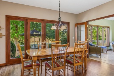 Welcome to this meticulously maintained home in the highly on Heritage Golf Club in Ohio - for sale on GolfHomes.com, golf home, golf lot