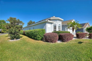 One or more photo(s) has been virtually staged. RidgeDale 3/2 on Ridgewood Lakes Golf and Country Club in Florida - for sale on GolfHomes.com, golf home, golf lot