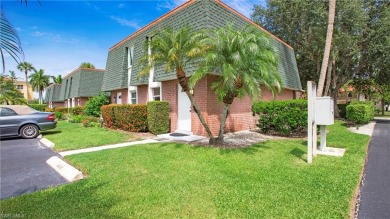 RARE OPPORTUNITY! A Naples Townhouse Condo for UNDER $175K!

 on Hibiscus Golf Club in Florida - for sale on GolfHomes.com, golf home, golf lot