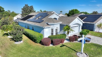 One or more photo(s) has been virtually staged. RidgeDale 3/2 on Ridgewood Lakes Golf and Country Club in Florida - for sale on GolfHomes.com, golf home, golf lot