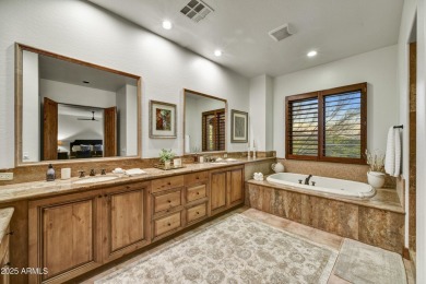 2nd LOWEST PRICED $/SF FAIRWAY HOME IN SUPERSTITION MOUNTAIN! on Superstition Mountain Club - Lost Gold in Arizona - for sale on GolfHomes.com, golf home, golf lot