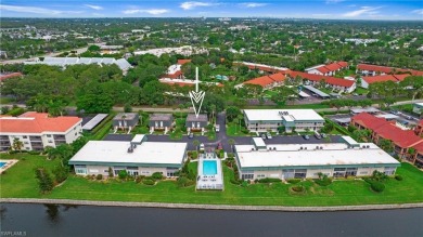 RARE OPPORTUNITY! A Naples Townhouse Condo for UNDER $175K!

 on Hibiscus Golf Club in Florida - for sale on GolfHomes.com, golf home, golf lot