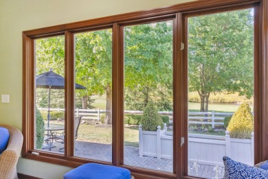 Welcome to this meticulously maintained home in the highly on Heritage Golf Club in Ohio - for sale on GolfHomes.com, golf home, golf lot
