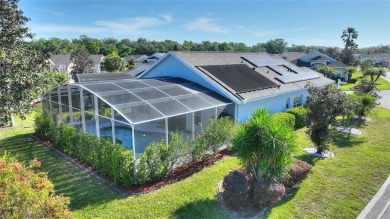 One or more photo(s) has been virtually staged. RidgeDale 3/2 on Ridgewood Lakes Golf and Country Club in Florida - for sale on GolfHomes.com, golf home, golf lot