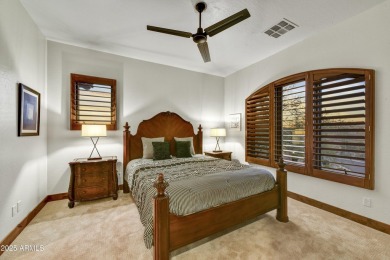 2nd LOWEST PRICED $/SF FAIRWAY HOME IN SUPERSTITION MOUNTAIN! on Superstition Mountain Club - Lost Gold in Arizona - for sale on GolfHomes.com, golf home, golf lot