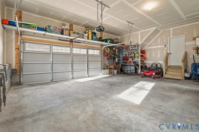 Golf course living with added peace of mind-this desirable lot on Brickshire Golf Club in Virginia - for sale on GolfHomes.com, golf home, golf lot