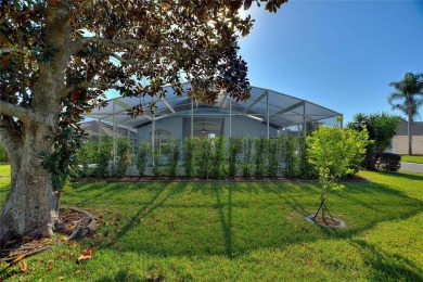 One or more photo(s) has been virtually staged. RidgeDale 3/2 on Ridgewood Lakes Golf and Country Club in Florida - for sale on GolfHomes.com, golf home, golf lot