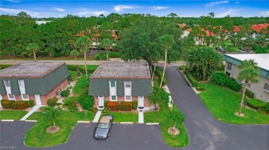 RARE OPPORTUNITY! A Naples Townhouse Condo for UNDER $175K!

 on Hibiscus Golf Club in Florida - for sale on GolfHomes.com, golf home, golf lot