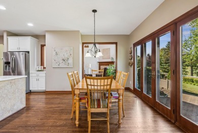 Welcome to this meticulously maintained home in the highly on Heritage Golf Club in Ohio - for sale on GolfHomes.com, golf home, golf lot