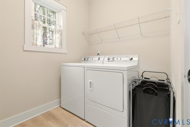 Golf course living with added peace of mind-this desirable lot on Brickshire Golf Club in Virginia - for sale on GolfHomes.com, golf home, golf lot