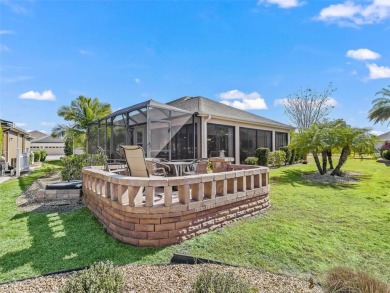 Welcome to The Villages, a 55+ golf community! Just minutes away on Pennbrooke Fairways in Florida - for sale on GolfHomes.com, golf home, golf lot