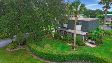 RARE OPPORTUNITY! A Naples Townhouse Condo for UNDER $175K!

 on Hibiscus Golf Club in Florida - for sale on GolfHomes.com, golf home, golf lot