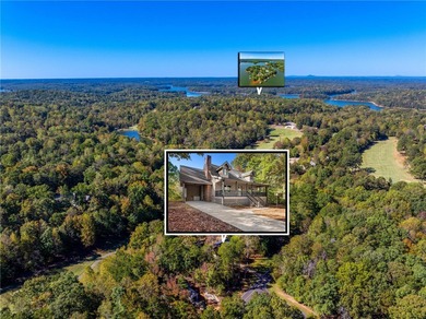 Welcome to this beautifully renovated cedar-sided Cape Cod on The Trail At Chickasaw Pointe in South Carolina - for sale on GolfHomes.com, golf home, golf lot