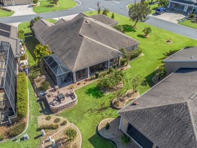 Welcome to The Villages, a 55+ golf community! Just minutes away on Pennbrooke Fairways in Florida - for sale on GolfHomes.com, golf home, golf lot