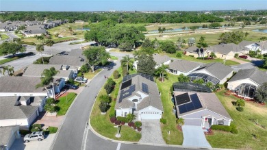 One or more photo(s) has been virtually staged. RidgeDale 3/2 on Ridgewood Lakes Golf and Country Club in Florida - for sale on GolfHomes.com, golf home, golf lot