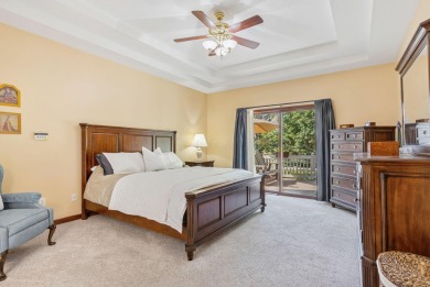 Welcome to this meticulously maintained home in the highly on Heritage Golf Club in Ohio - for sale on GolfHomes.com, golf home, golf lot