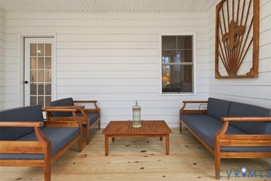 Golf course living with added peace of mind-this desirable lot on Brickshire Golf Club in Virginia - for sale on GolfHomes.com, golf home, golf lot