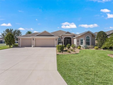 Welcome to The Villages, a 55+ golf community! Just minutes away on Pennbrooke Fairways in Florida - for sale on GolfHomes.com, golf home, golf lot