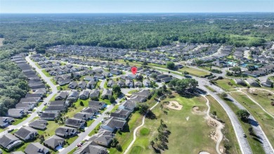 One or more photo(s) has been virtually staged. RidgeDale 3/2 on Ridgewood Lakes Golf and Country Club in Florida - for sale on GolfHomes.com, golf home, golf lot