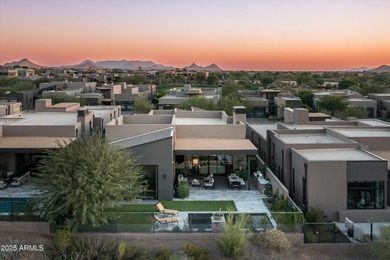 Lifestyle Membership is available. Welcome to this stunning on Desert Mountain Golf Club - Renegade Course in Arizona - for sale on GolfHomes.com, golf home, golf lot