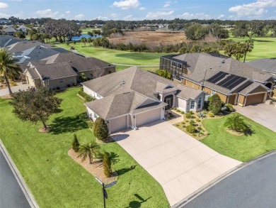 Welcome to The Villages, a 55+ golf community! Just minutes away on Pennbrooke Fairways in Florida - for sale on GolfHomes.com, golf home, golf lot