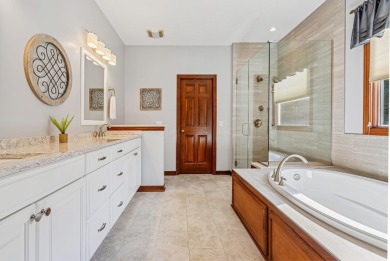 Welcome to this meticulously maintained home in the highly on Heritage Golf Club in Ohio - for sale on GolfHomes.com, golf home, golf lot