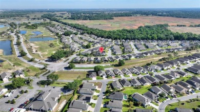 One or more photo(s) has been virtually staged. RidgeDale 3/2 on Ridgewood Lakes Golf and Country Club in Florida - for sale on GolfHomes.com, golf home, golf lot