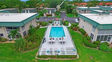 RARE OPPORTUNITY! A Naples Townhouse Condo for UNDER $175K!

 on Hibiscus Golf Club in Florida - for sale on GolfHomes.com, golf home, golf lot