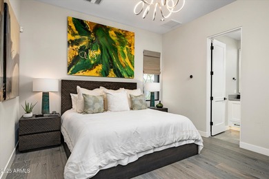 Lifestyle Membership is available. Welcome to this stunning on Desert Mountain Golf Club - Renegade Course in Arizona - for sale on GolfHomes.com, golf home, golf lot