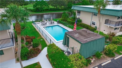 RARE OPPORTUNITY! A Naples Townhouse Condo for UNDER $175K!

 on Hibiscus Golf Club in Florida - for sale on GolfHomes.com, golf home, golf lot