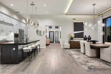 Lifestyle Membership is available. Welcome to this stunning on Desert Mountain Golf Club - Renegade Course in Arizona - for sale on GolfHomes.com, golf home, golf lot