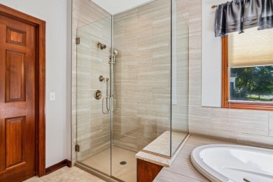 Welcome to this meticulously maintained home in the highly on Heritage Golf Club in Ohio - for sale on GolfHomes.com, golf home, golf lot