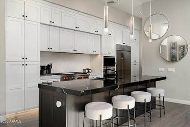 Lifestyle Membership is available. Welcome to this stunning on Desert Mountain Golf Club - Renegade Course in Arizona - for sale on GolfHomes.com, golf home, golf lot