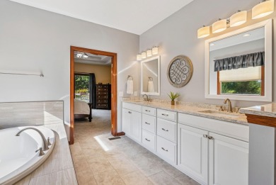Welcome to this meticulously maintained home in the highly on Heritage Golf Club in Ohio - for sale on GolfHomes.com, golf home, golf lot