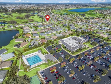 Welcome to The Villages, a 55+ golf community! Just minutes away on Pennbrooke Fairways in Florida - for sale on GolfHomes.com, golf home, golf lot