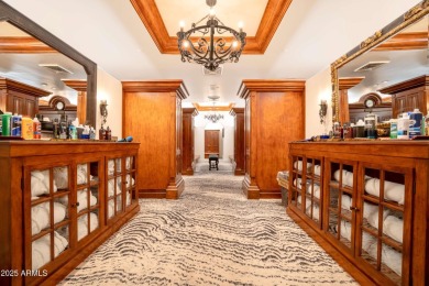 2nd LOWEST PRICED $/SF FAIRWAY HOME IN SUPERSTITION MOUNTAIN! on Superstition Mountain Club - Lost Gold in Arizona - for sale on GolfHomes.com, golf home, golf lot