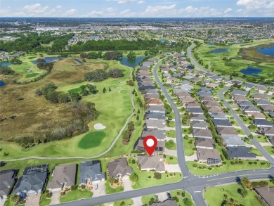 Welcome to The Villages, a 55+ golf community! Just minutes away on Pennbrooke Fairways in Florida - for sale on GolfHomes.com, golf home, golf lot
