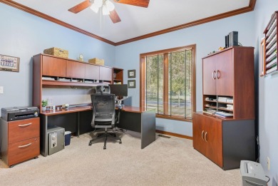 Welcome to this meticulously maintained home in the highly on Heritage Golf Club in Ohio - for sale on GolfHomes.com, golf home, golf lot