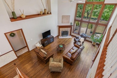 Welcome to this meticulously maintained home in the highly on Heritage Golf Club in Ohio - for sale on GolfHomes.com, golf home, golf lot